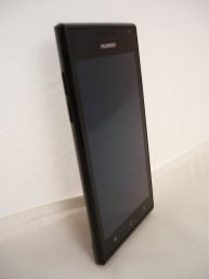 Huawei Ascend P1