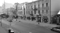 monochromatyczny