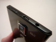 Huawei Ascend P1