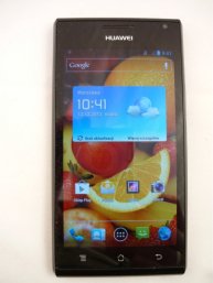 Huawei Ascend P1
