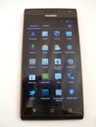 Huawei Ascend P1
