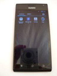 Huawei Ascend P1