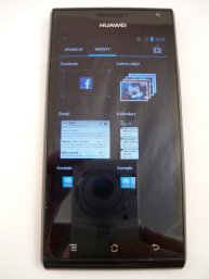 Huawei Ascend P1