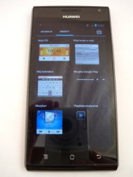 Huawei Ascend P1