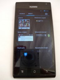Huawei Ascend P1