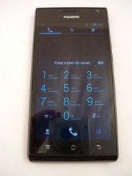 Huawei Ascend P1