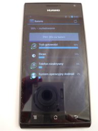 Huawei Ascend P1