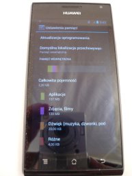 Huawei Ascend P1