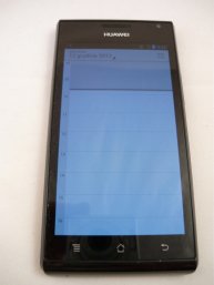 Huawei Ascend P1