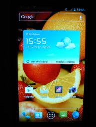 Huawei Ascend P1