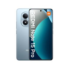 Redmi Note 15 Pro 4G Redmi Note 15 Pro 4G