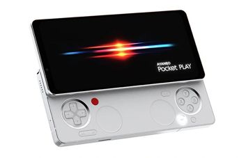 Ayaneo Pocket Play Ayaneo Pocket Play