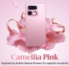 Realme 16 Pro+ Realme 16 Pro+