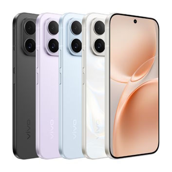 Warianty kolorystyczne Vivo S50 i Vivo S50 Pro Mini