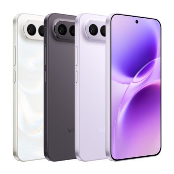 Warianty kolorystyczne Vivo S50 i Vivo S50 Pro Mini