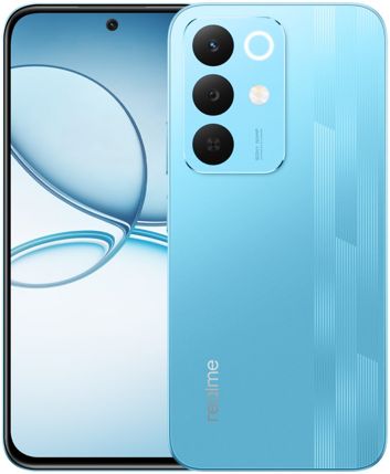 Realme Narzo 90x 5G Realme Narzo 90x 5G