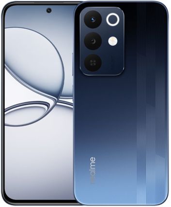 Realme Narzo 90x 5G Realme Narzo 90x 5G