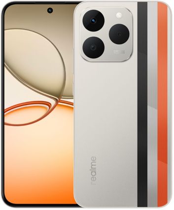 Realme Narzo 90 5G Realme Narzo 90 5G