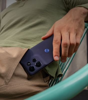 Motorola Moto G Power (2026)