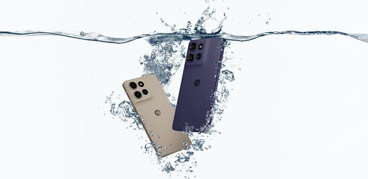 Motorola Moto G Power (2026)