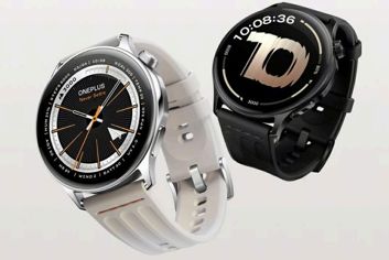 OnePlus Watch Lite OnePlus Watch Lite