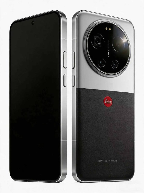 Jedna z wizji Xiaomi 17 Ultra Jedna z wizji Xiaomi 17 Ultra