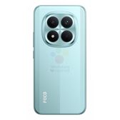 POCO M8 Pro POCO M8 Pro