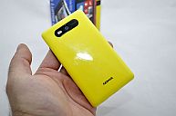 Nokia Lumia 820