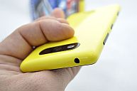 Nokia Lumia 820