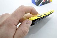 Nokia Lumia 820