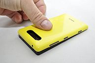 Nokia Lumia 820