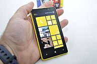 Nokia Lumia 820