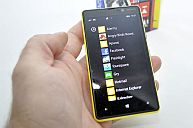 Nokia Lumia 820