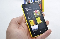 Nokia Lumia 820