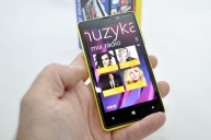 Nokia Lumia 820