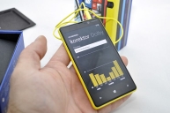 Nokia Lumia 820