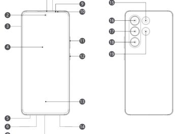 Instrukcja Dreame E1
