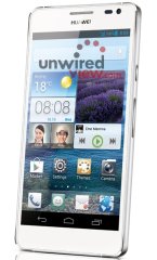 Huawei Ascend D2 Huawei Ascend D2