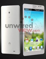 Ascend Mate Ascend Mate