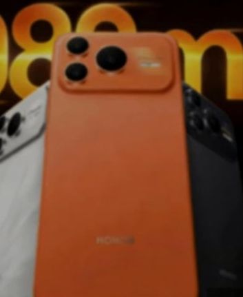 Kolory Honor Power 2