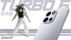 OnePlus Turbo 6
