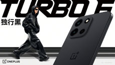 OnePlus Turbo 6