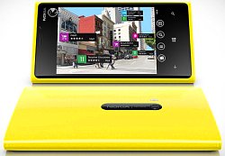 Lumia 920 Lumia 920