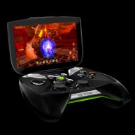 NVIDIA Project Shield