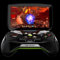 NVIDIA Project Shield