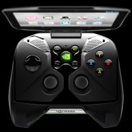 NVIDIA Project Shield