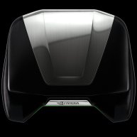 NVIDIA Project Shield