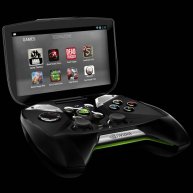 NVIDIA Project Shield