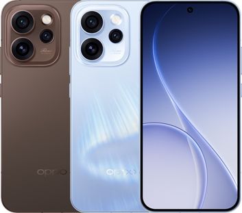 Oppo Reno15 Pro i Oppo Reno15 Pro Max