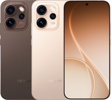 Oppo Reno15 Pro i Oppo Reno15 Pro Max